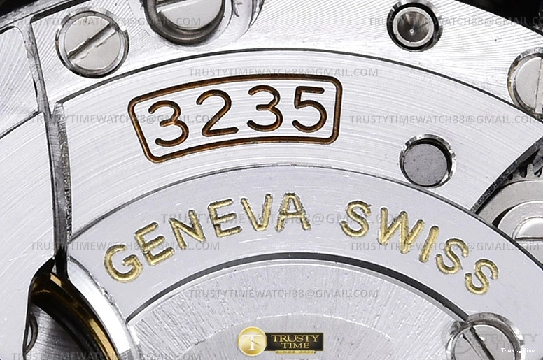 0406 RDJ0450A – DJ 36mm Jub Flt 904L YG SS P-Gold Stk VSF VS Comfortable 764